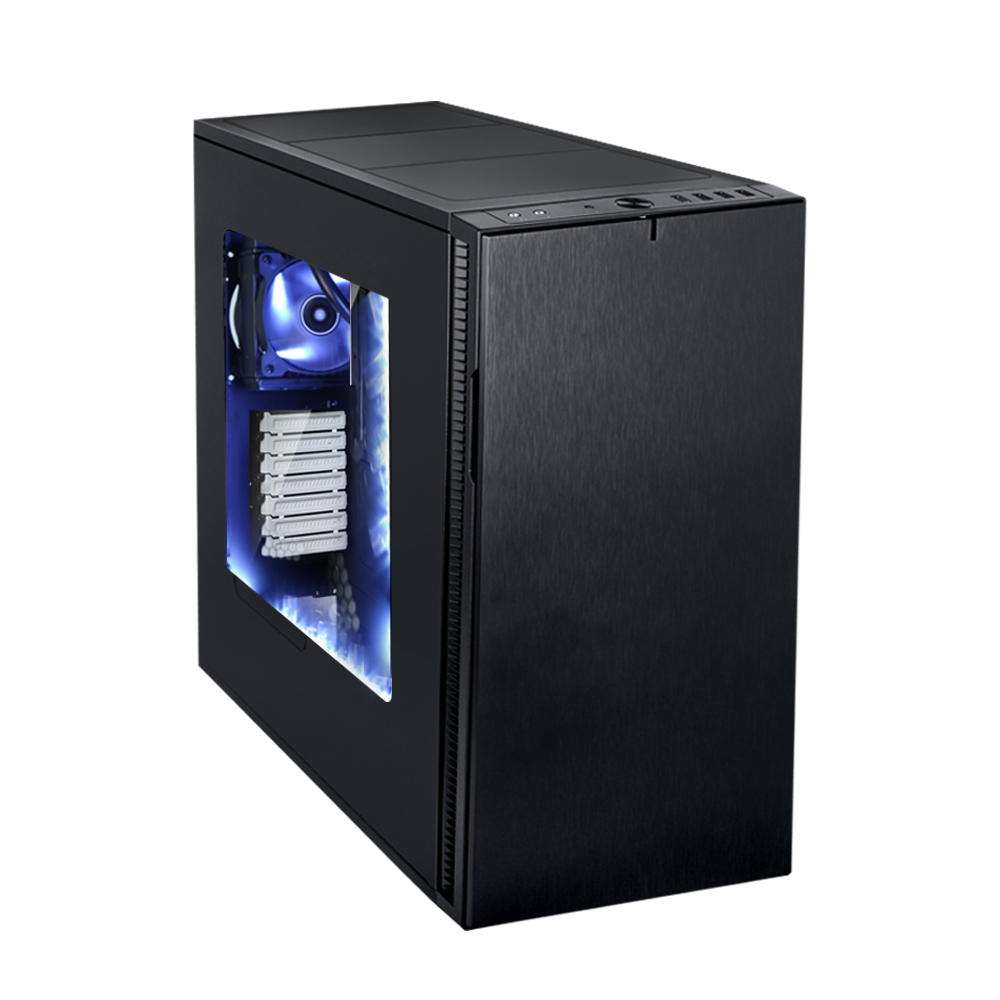 Fractal Design Define R5 시리즈 (이미지 : 제조사 제공)