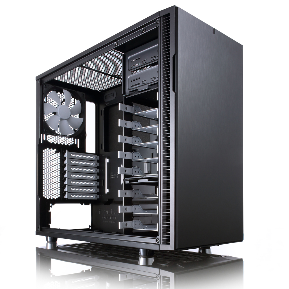 Fractal Design Define R5 시리즈 (이미지 : 제조사 제공)