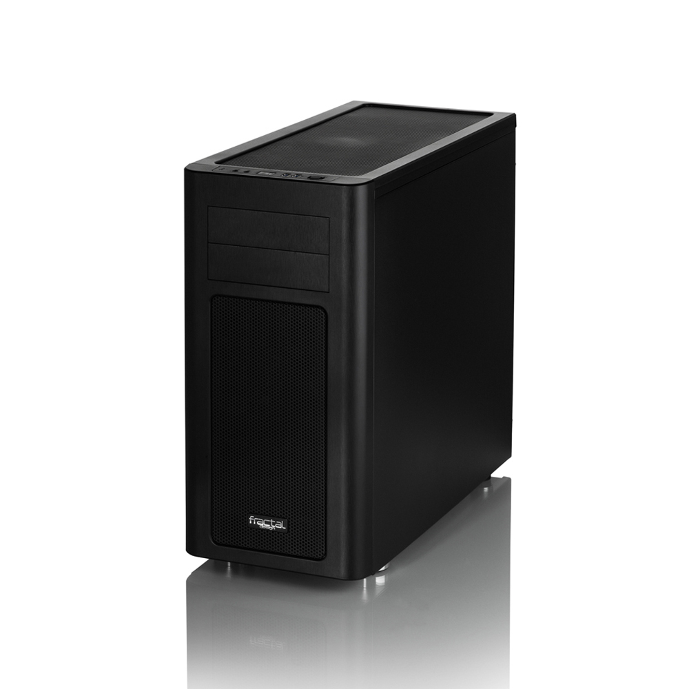 Fractal Design ARC Midi R2 (이미지 : 제조사 제공)