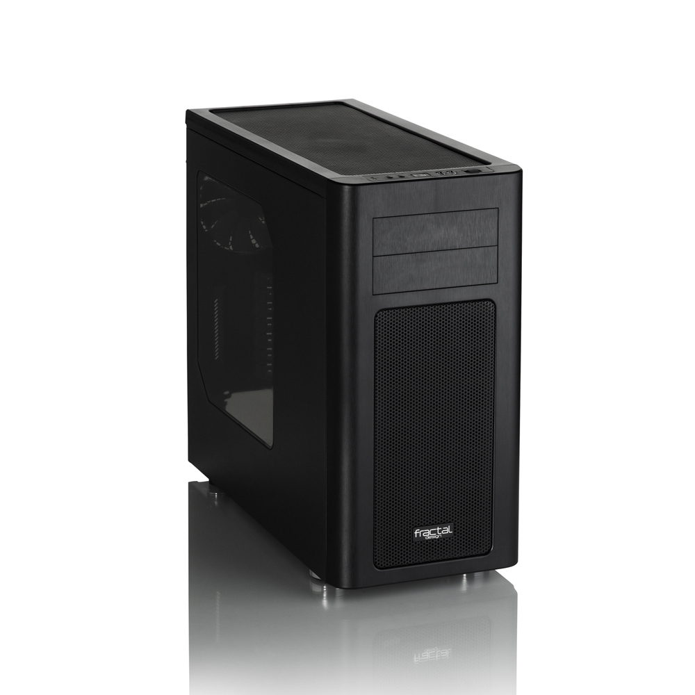 Fractal Design ARC Midi R2 (이미지 : 제조사 제공)