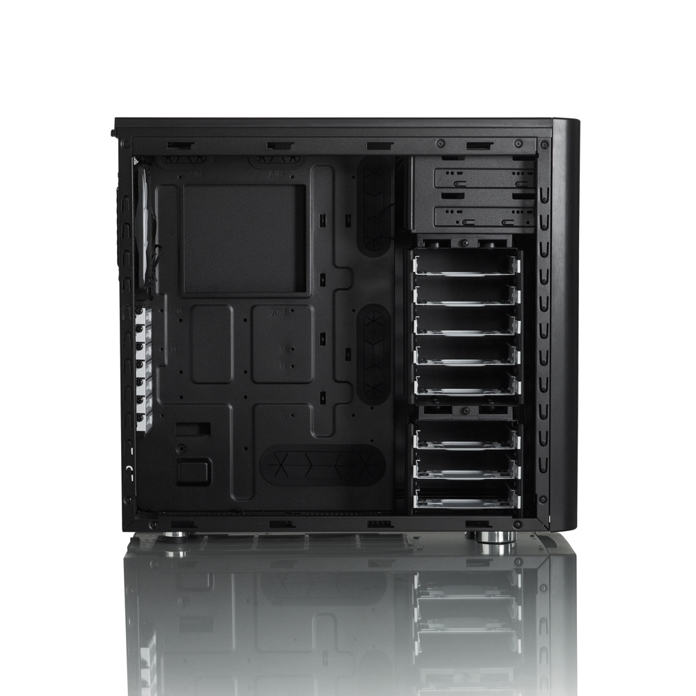 Fractal Design ARC Midi R2 (이미지 : 제조사 제공)