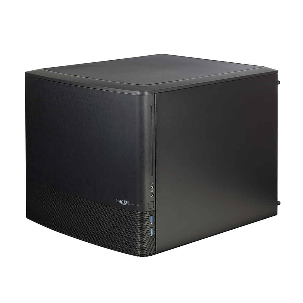 Fractal Design NODE 804 (이미지 : 제조사 제공)