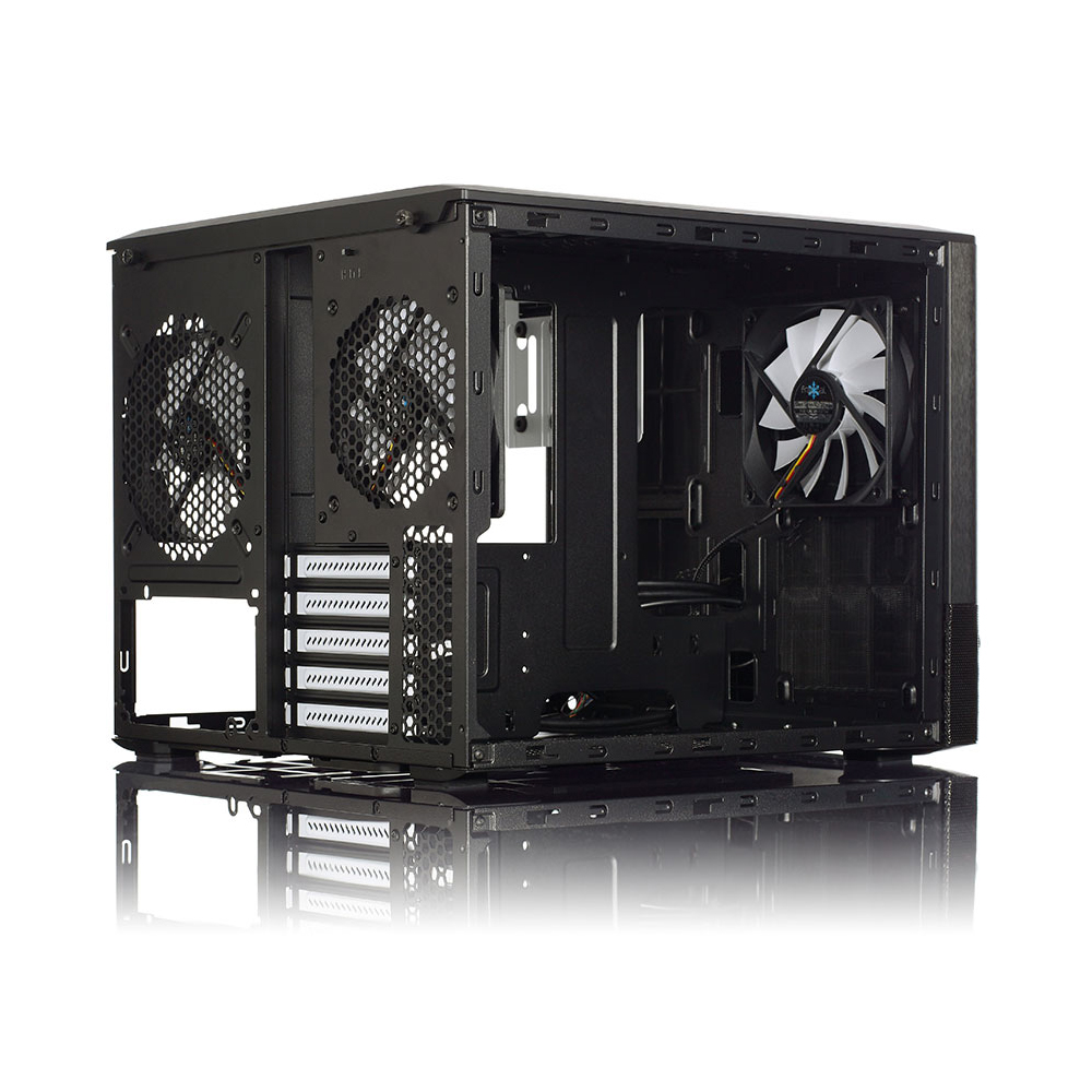 Fractal Design NODE 804 (이미지 : 제조사 제공)