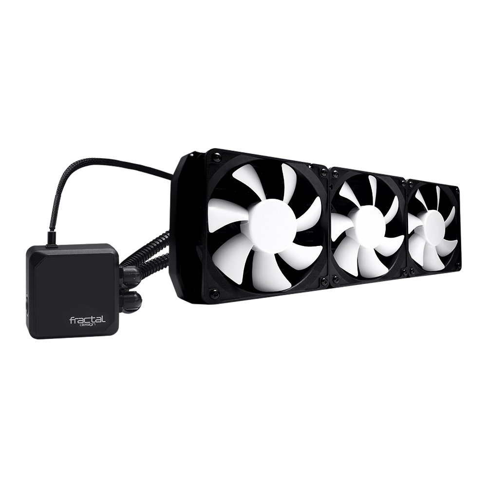 Fractal Design Kelvin S36 (이미지 : 제조사 제공)