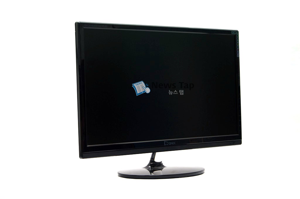 QX2414LED 144Multi モニター 144hz QNIX ゲーミングモニター 144Hz