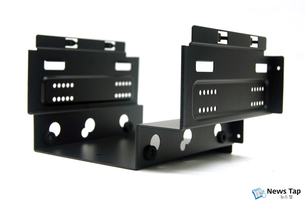 분리된 스마트 드라이브 베이