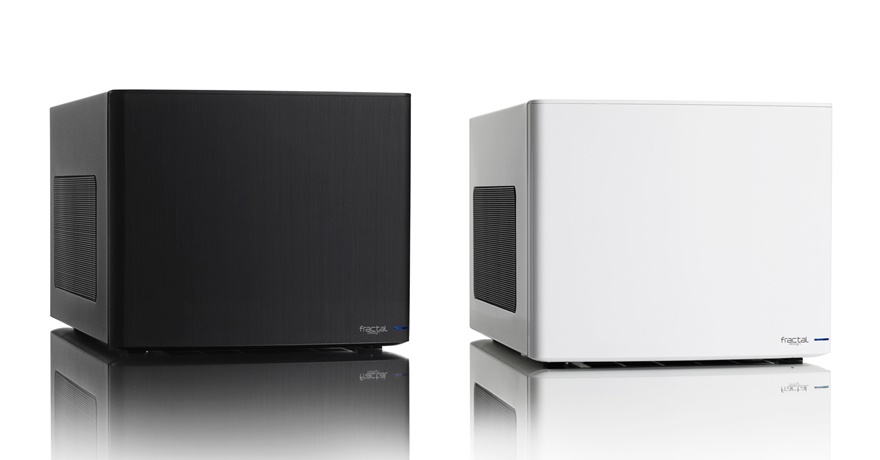 Fractal Design NODE 304