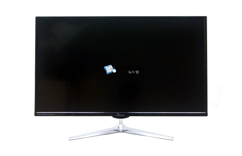 QNIX QX3214 REAL 144 CAPTAIN 32 FHD モニター 44808_66982_2935.JPG