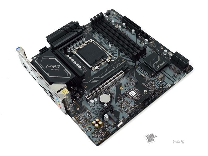 ASRock B660M Pro RS ASRock B660M Pro RS(WiFiカード付き) ASRock