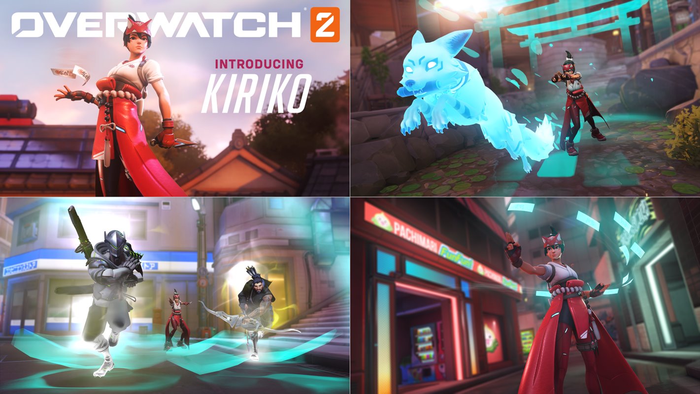 오버워치 2, 10월 5일 출시 앞두고 신규 영웅 및 시즌제 운영안 공개 < 컴퓨팅 < 뉴스 < 기사본문 - 뉴스탭