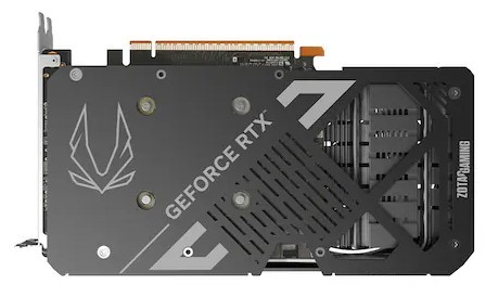 ZOTAC GAMING 지포스 RTX 5060 Twin Edge OC D7 8GB