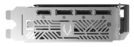 ZOTAC GAMING 지포스 RTX 5060 Twin Edge OC D7 8GB