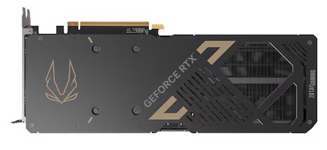 ZOTAC GAMING 지포스 RTX 5070 SOLID OC D7 12GB