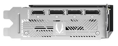 ZOTAC GAMING 지포스 RTX 5070 SOLID OC D7 12GB