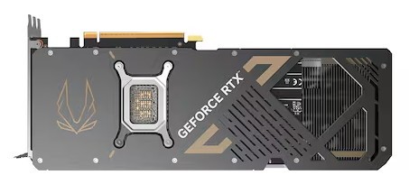 ZOTAC GAMING 지포스 RTX 5070 Ti SOLID CORE OC D7 16GB