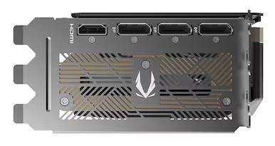 ZOTAC GAMING 지포스 RTX 5070 Ti SOLID CORE OC D7 16GB