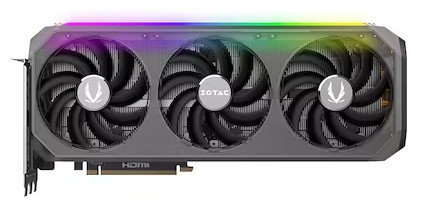 ZOTAC GAMING 지포스 RTX 5080 AMP EXTREME INFINITY D7 16GB