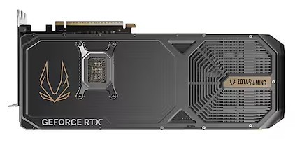 ZOTAC GAMING 지포스 RTX 5080 AMP EXTREME INFINITY D7 16GB