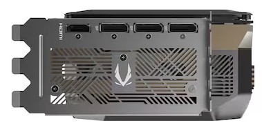 ZOTAC GAMING 지포스 RTX 5080 AMP EXTREME INFINITY D7 16GB