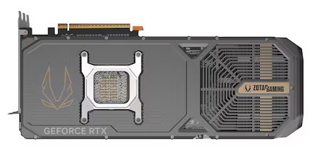 ZOTAC GAMING 지포스 RTX 5090 AMP EXTREME INFINITY D7 32GB