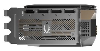 ZOTAC GAMING 지포스 RTX 5090 AMP EXTREME INFINITY D7 32GB