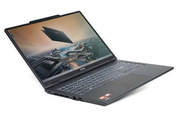 MSI 벤처 A16 AI+ A3HMG-R7 2K OLED