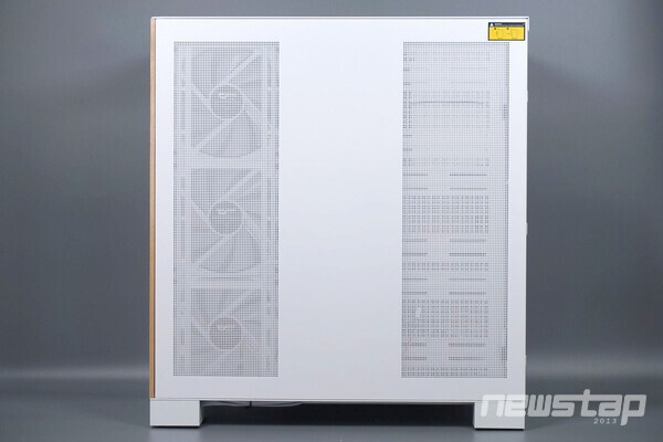 측면 메쉬 패널