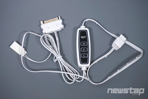 MH-10 5V ARGB 컨트롤러