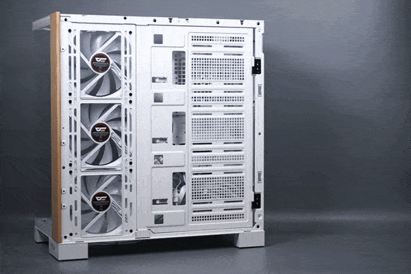 스윙 멀티 브라켓