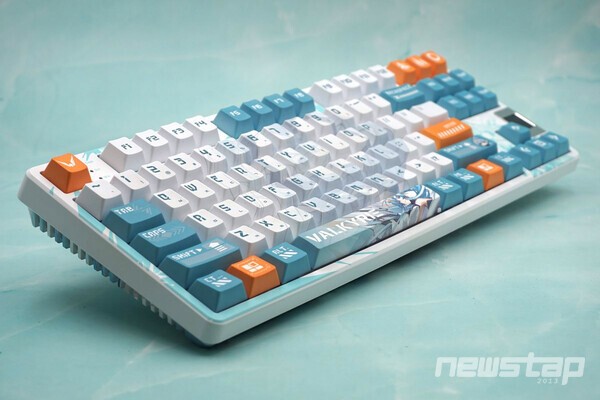 발키리 VK-87 MIST