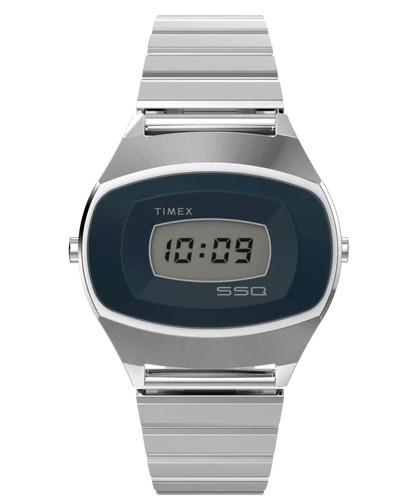 Q Timex 1975 SSQ Digital Reissue