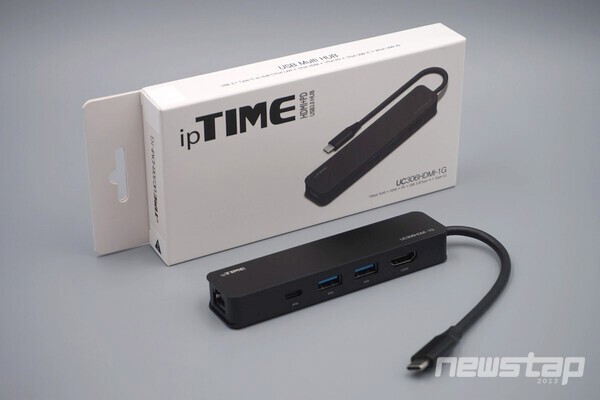 ipTIME UC306HDMI-1G