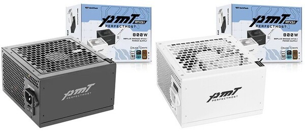 700W 제품 외에 800W 제품도 있어 사용 환경에 맞게 선택할 수 있다. / 사진 : 다크플래쉬