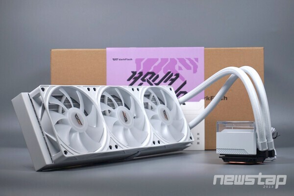 darkFlash 아쿠아루믹 DL-360 ARGB