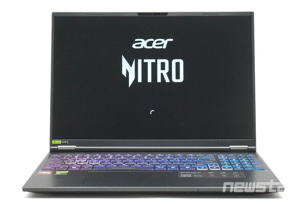 에이서 니트로 16S AI AN16S-61-R5GP