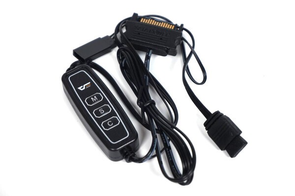 MH-10 ARGB 5V 컨트롤러