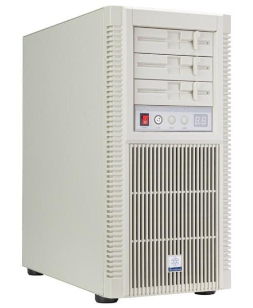 SilverStone FLP02(실버스톤 FLP02