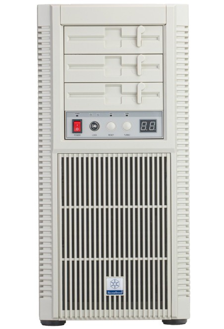 SilverStone FLP02(실버스톤 FLP02