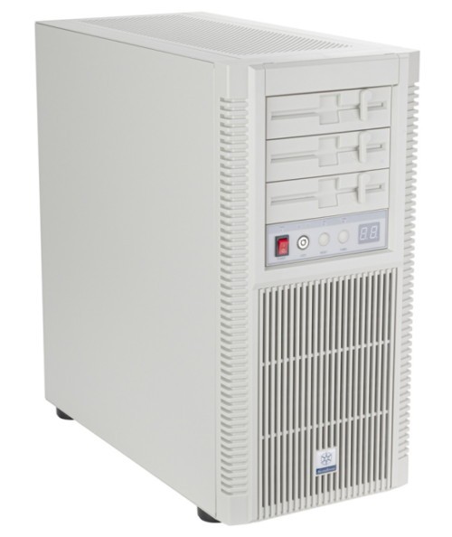 SilverStone FLP02(실버스톤 FLP02