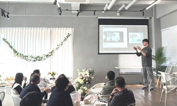 코넛코인 생태계 확장 위한 전국 밋업(Meet-Up) / 제공=㈜대체불가능회사