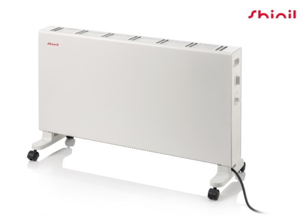 ‘컨벡터 히터’ / 사진제공=신일전자