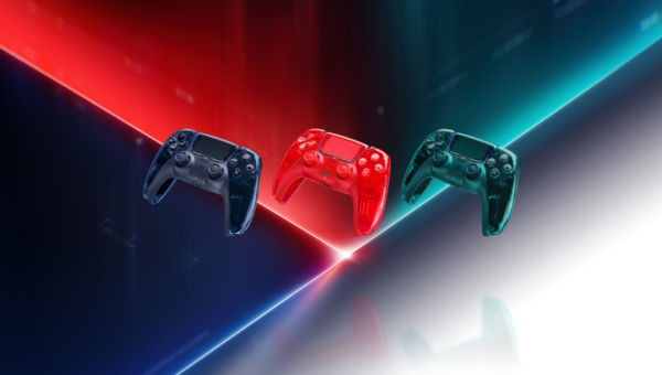 Sony Interactive Entertainment to release PS5 Prism Collection accessories