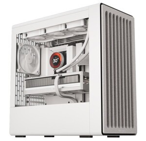 그래픽카드 온도 ‘확’ 낮춘다…마이크로닉스 신형 BF 360 시리즈 출격